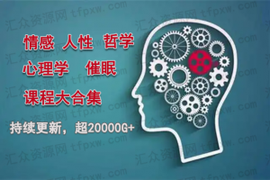 情感咨询师高效就业班(18课时)|巴巴育儿